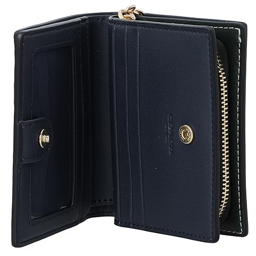COACH Men’s Bifold Wallet CF522 [Parallel Import]　Japan
