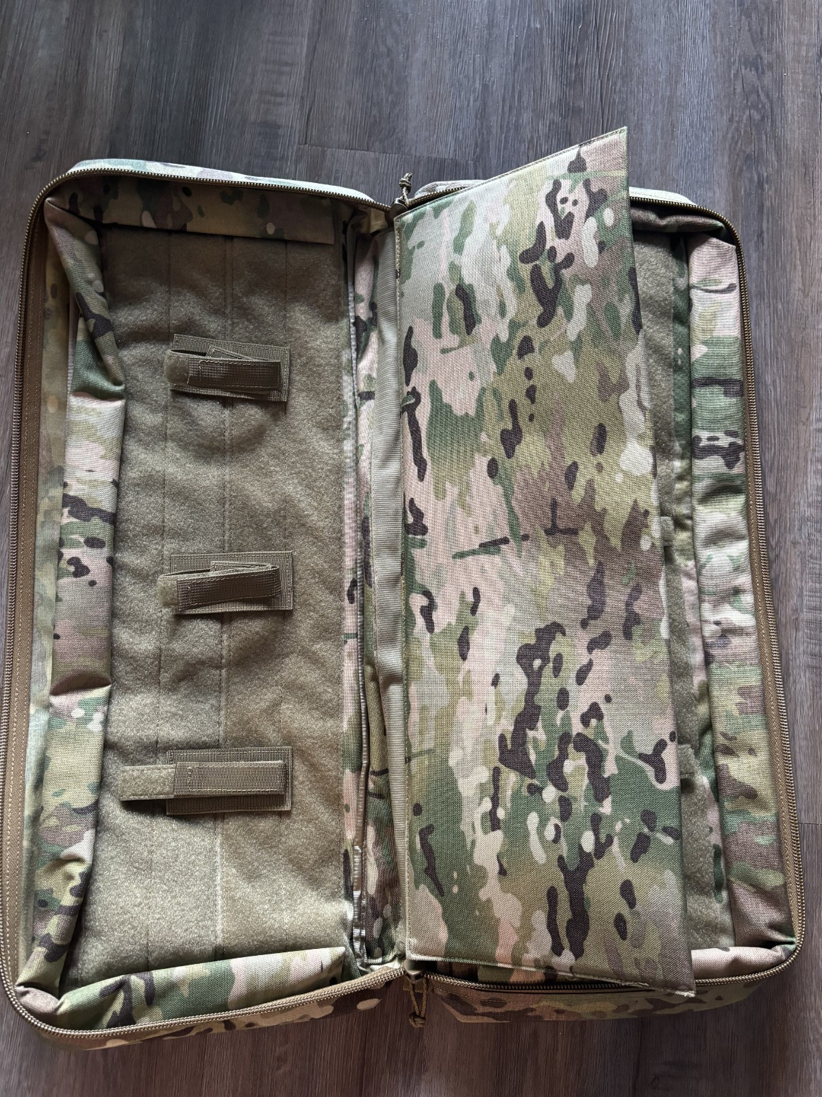 Superior Defense Multicam Autobag SupDef x Spiritus Defense not qilo wrmfzy