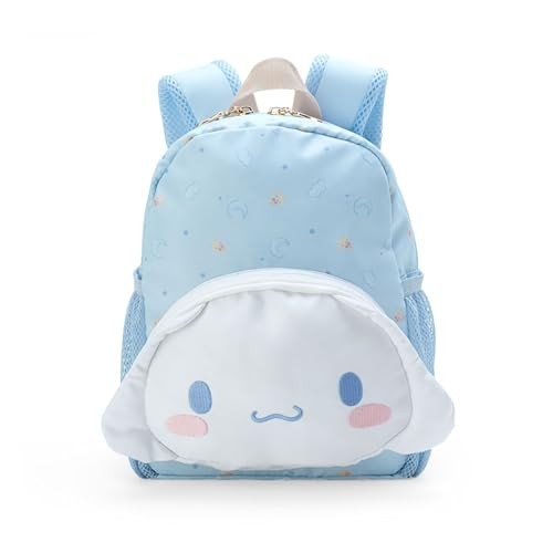 Sanrio Kids’ Backpack SS Cinnamoroll 24 x 18 x 10 cm School Bag Character 560391