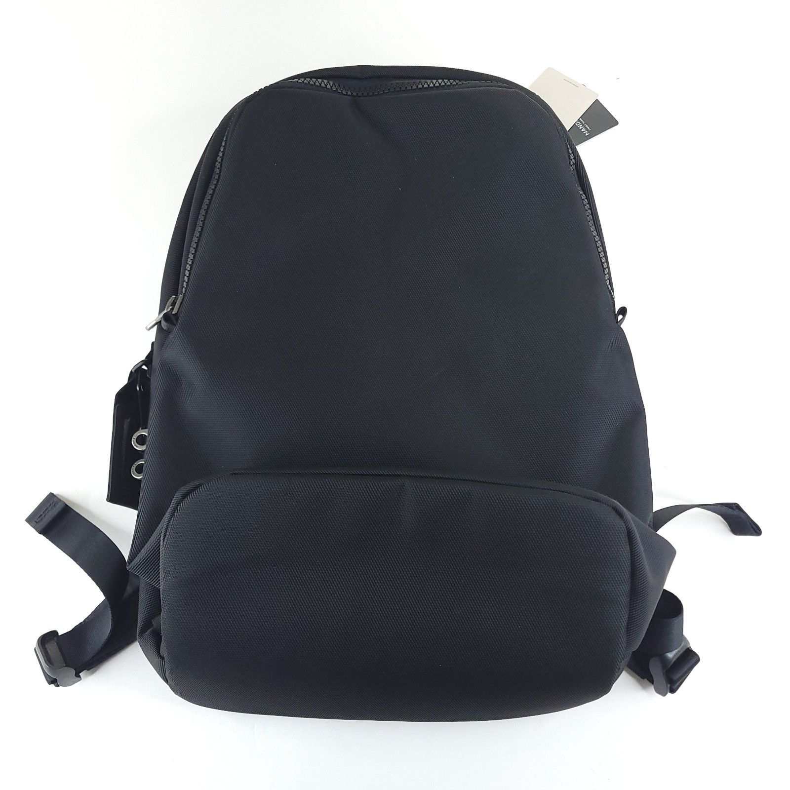 Pioneer Carry Savant Pack Black First Edition 20L Backpack TSA Approved Padded