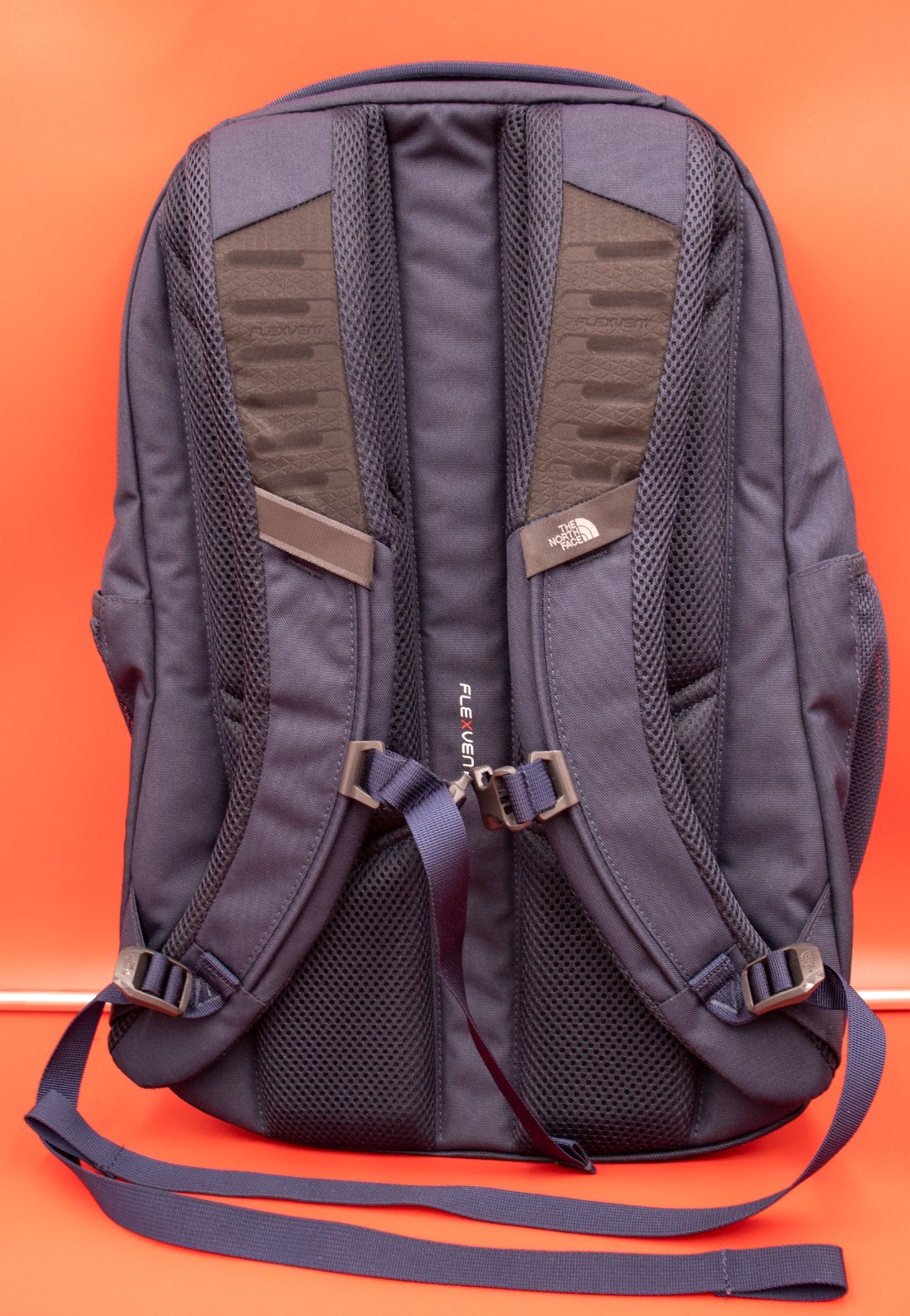 NEW/NOT USED!! The North Face Jester Backpack, Shady Blue/Urban Navy
