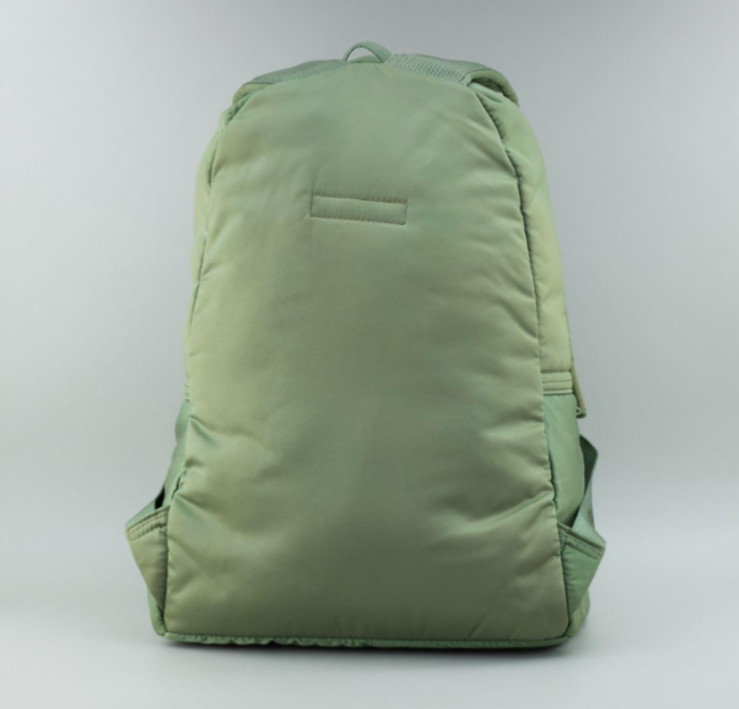 YOSHIDA PORTER Tanker Daypack Backpack Nylon Green Made in Japan