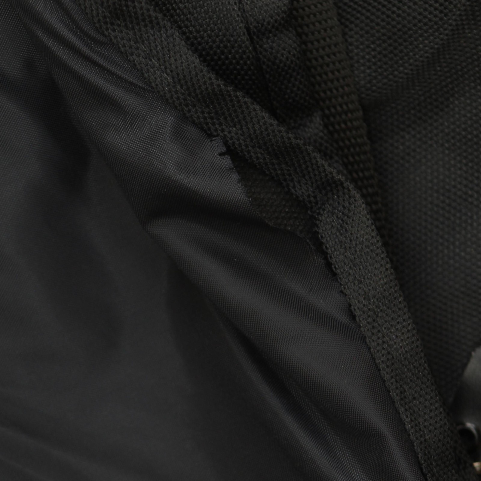 Samsonite Mens Ultralight 2 Garment Travel Bag 1669b537340104 Black One Size