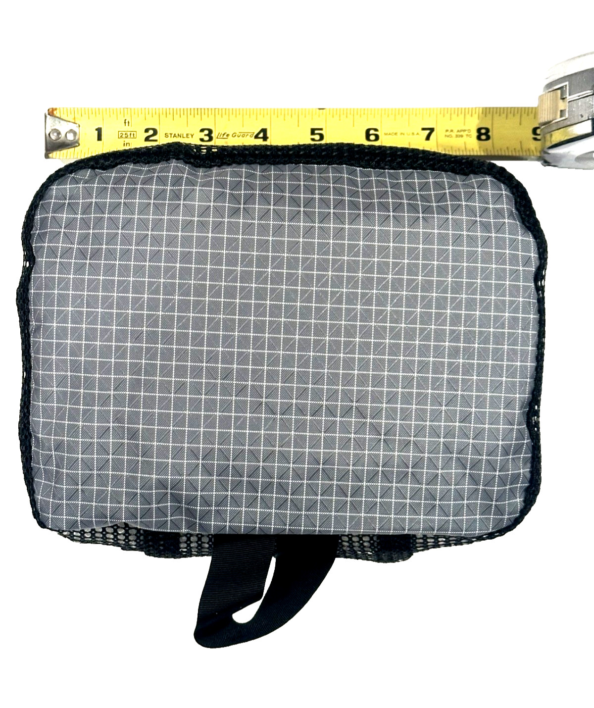 RARE/RETIRED Tom Bihn Night Flight Travel Duffel Packing Cube