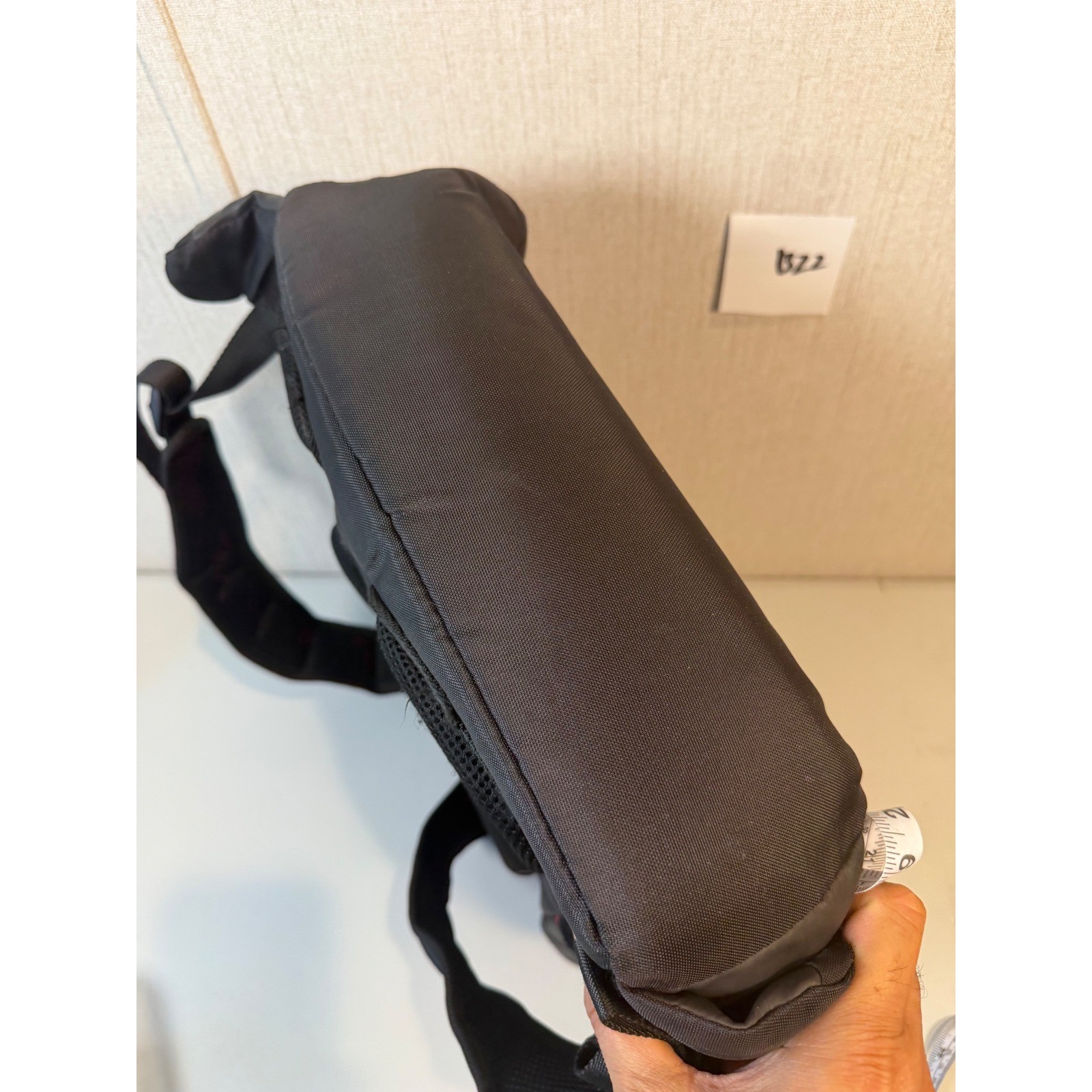 HP laptop backpack 18″ tall 14″ wide