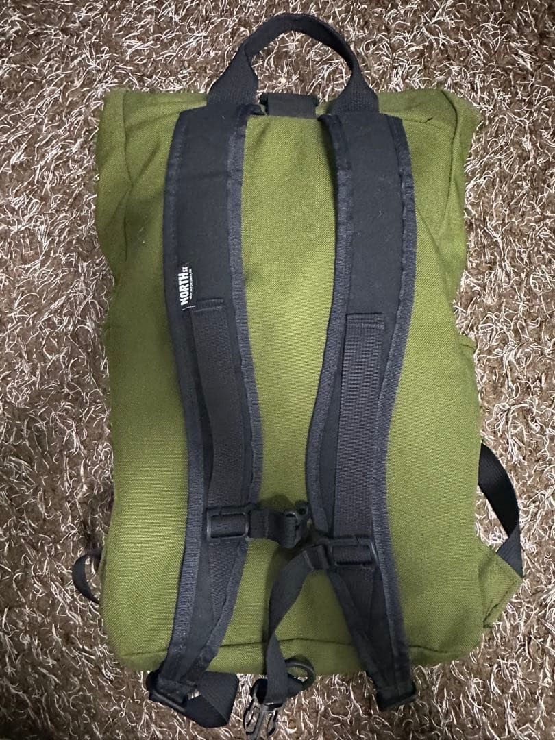 North St. Bags Davis