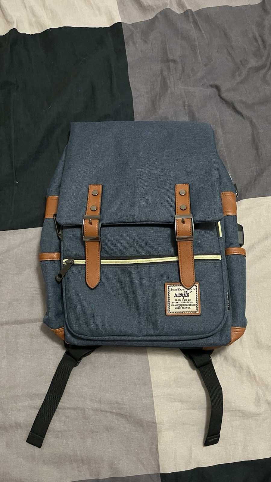 Business Professional Backpack