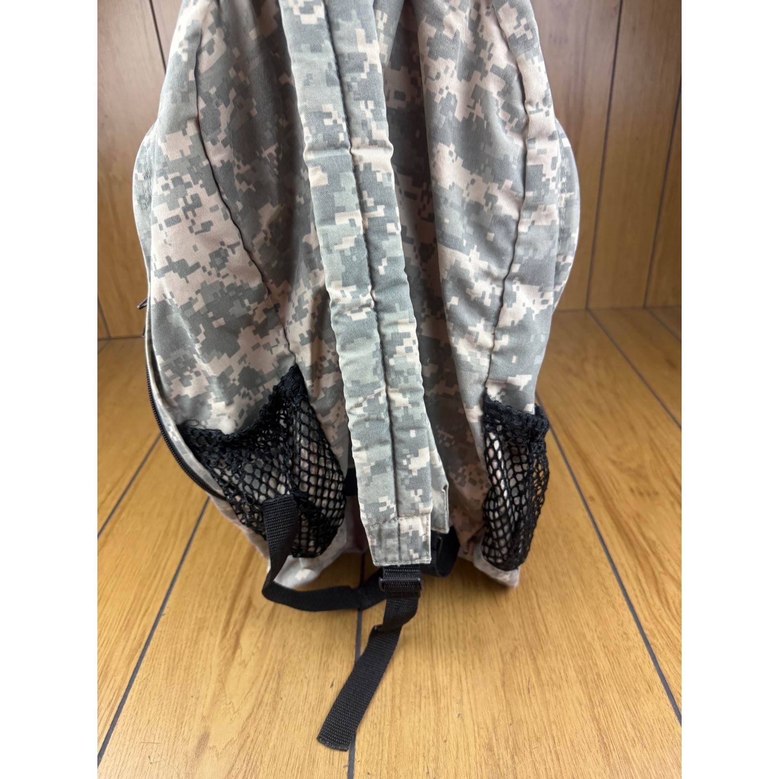 US Army Backpack Camouflage Goarmy.com Army Strong School Bag