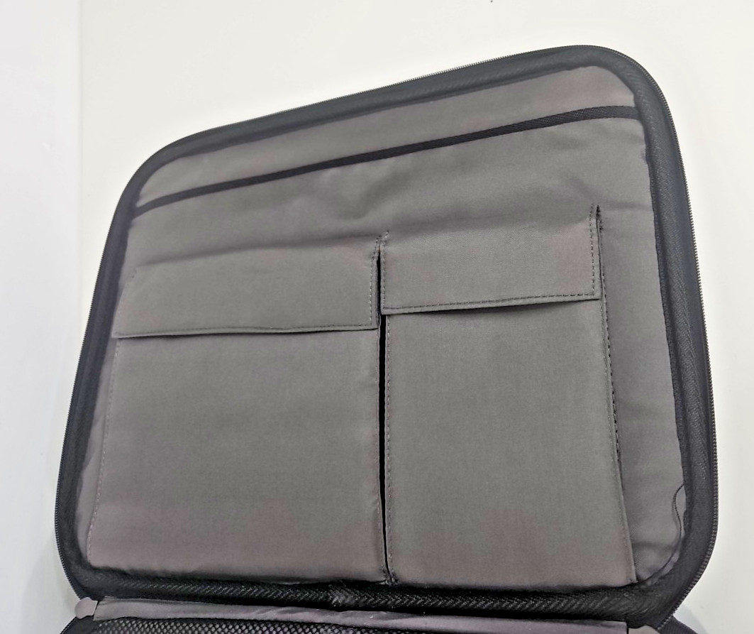 Samsonite Classic Laptop Brief Bag Carrying Case for 17″ Lap Top