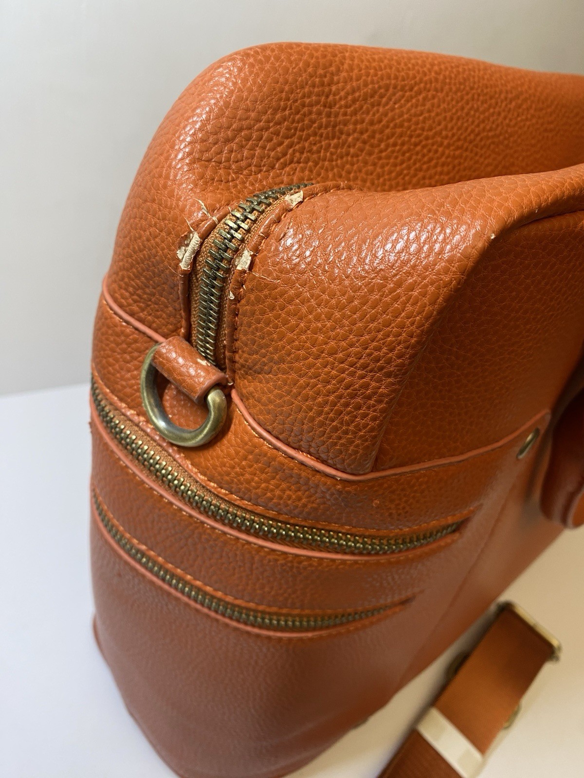HERO Goods Roosevelt Laptop Bag Briefcase “Breathable” Series 900 *Read