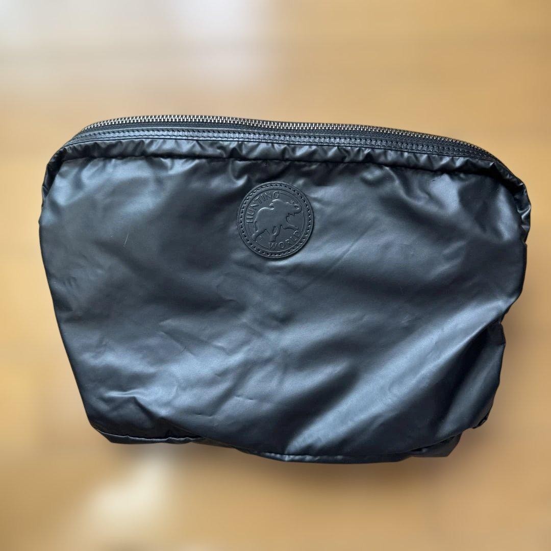 Hunting World Waist Bag Body Pouch