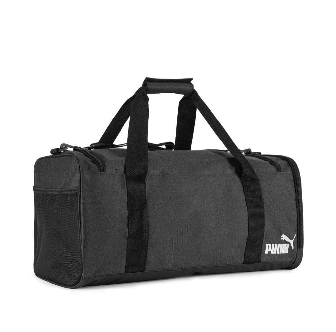 PUMA Evercat Demand Duffel Bag – NEW 859228 02