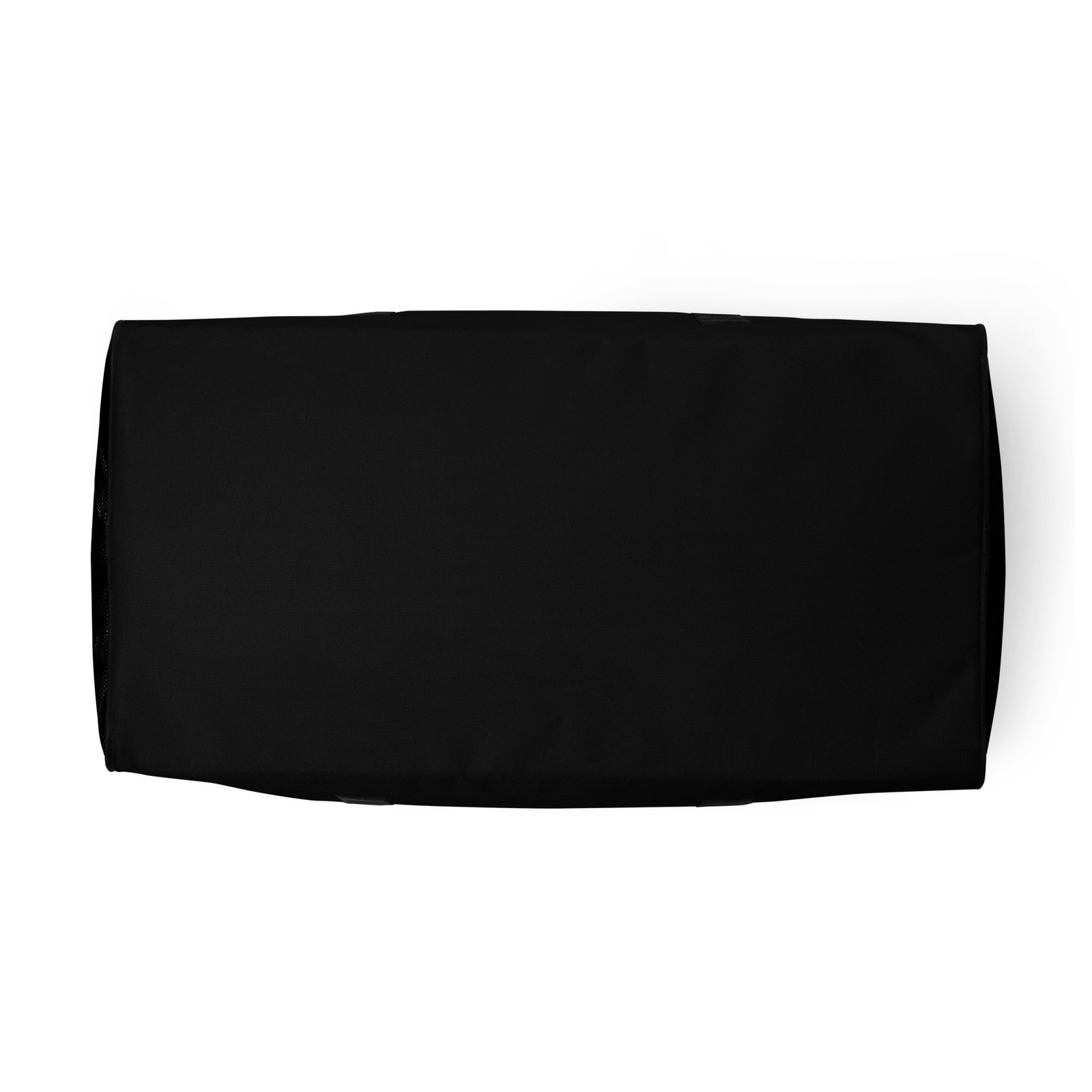 Attack On Titan Anime Gym Bag Black AOT Duffle bag