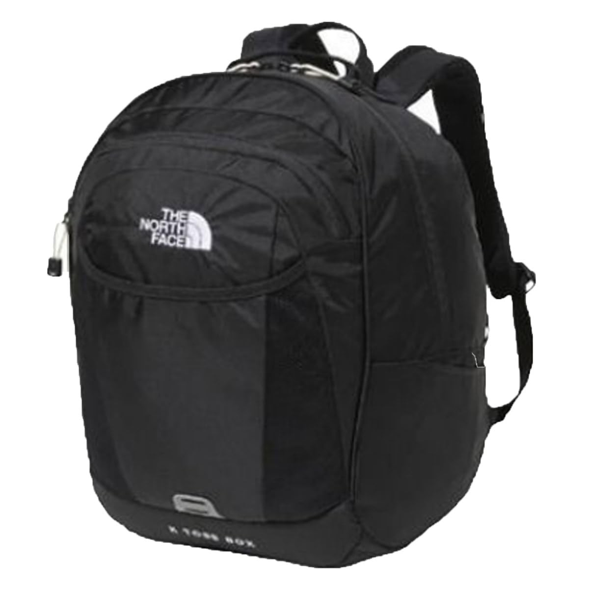 [The North Face] K Toss Box Black ONESIZE