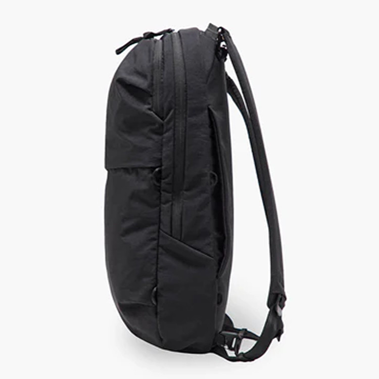 Pakt MODE Convertible Bag 14L Black