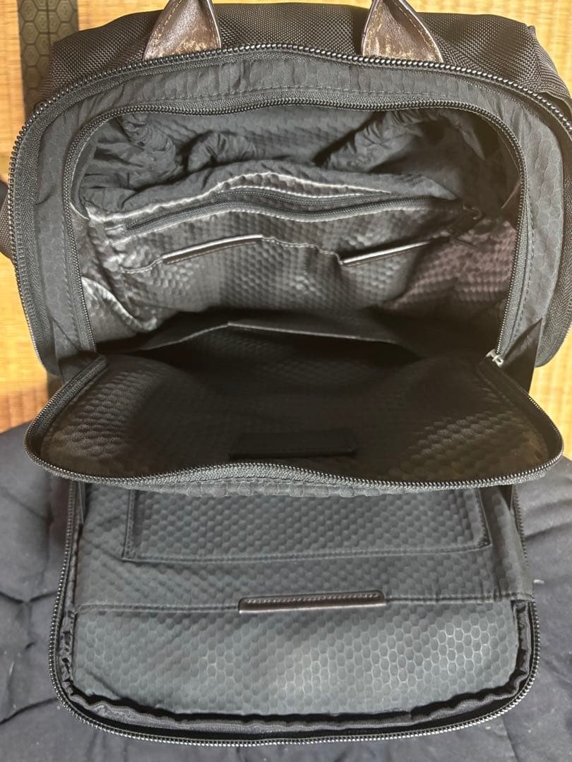 TUMI Men’s Rucksack 222397HK2