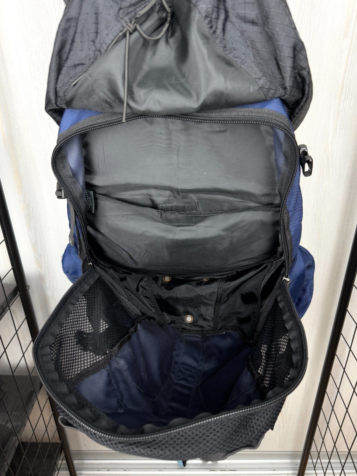 Oakley Icon Backpack Blue Vintage Tactical Backpack Software