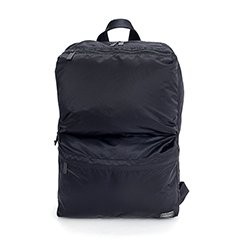 PORTER Backpack Frame Men’s 3. Navy Free Size