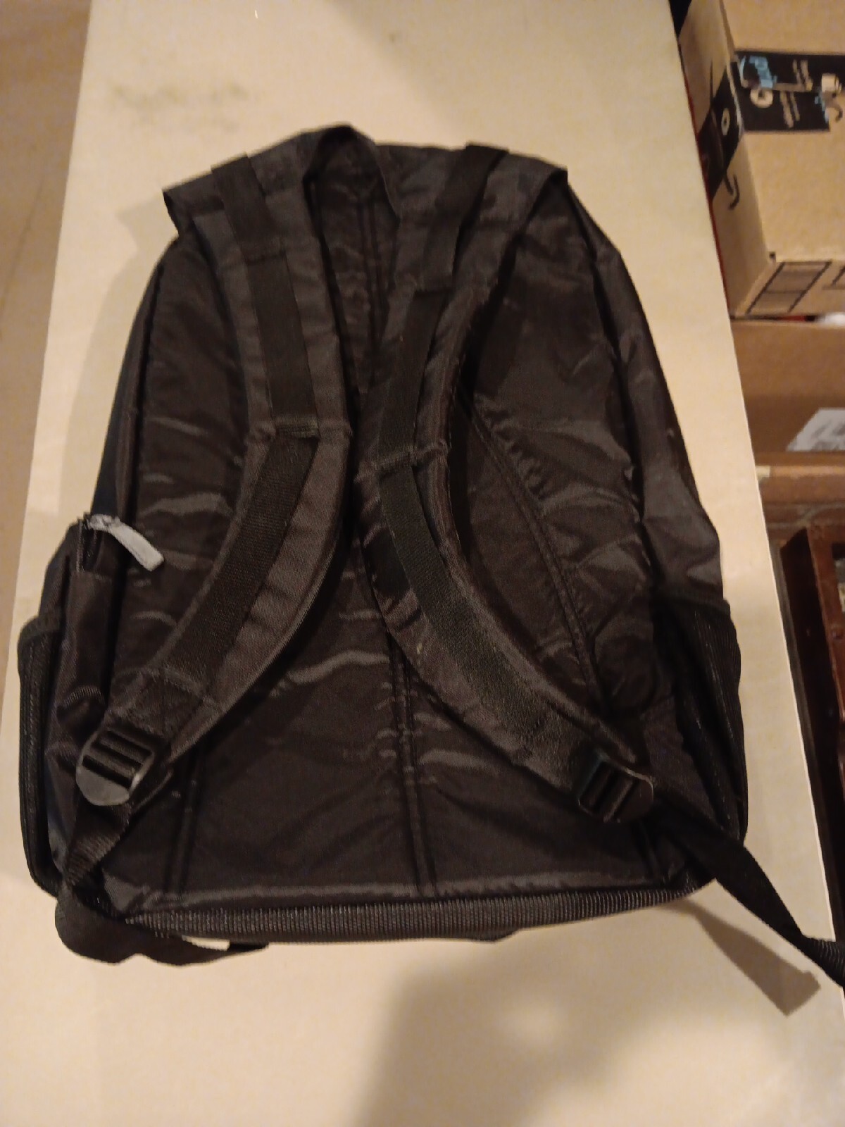 Targus 16 Groove Black Laptop Backpack