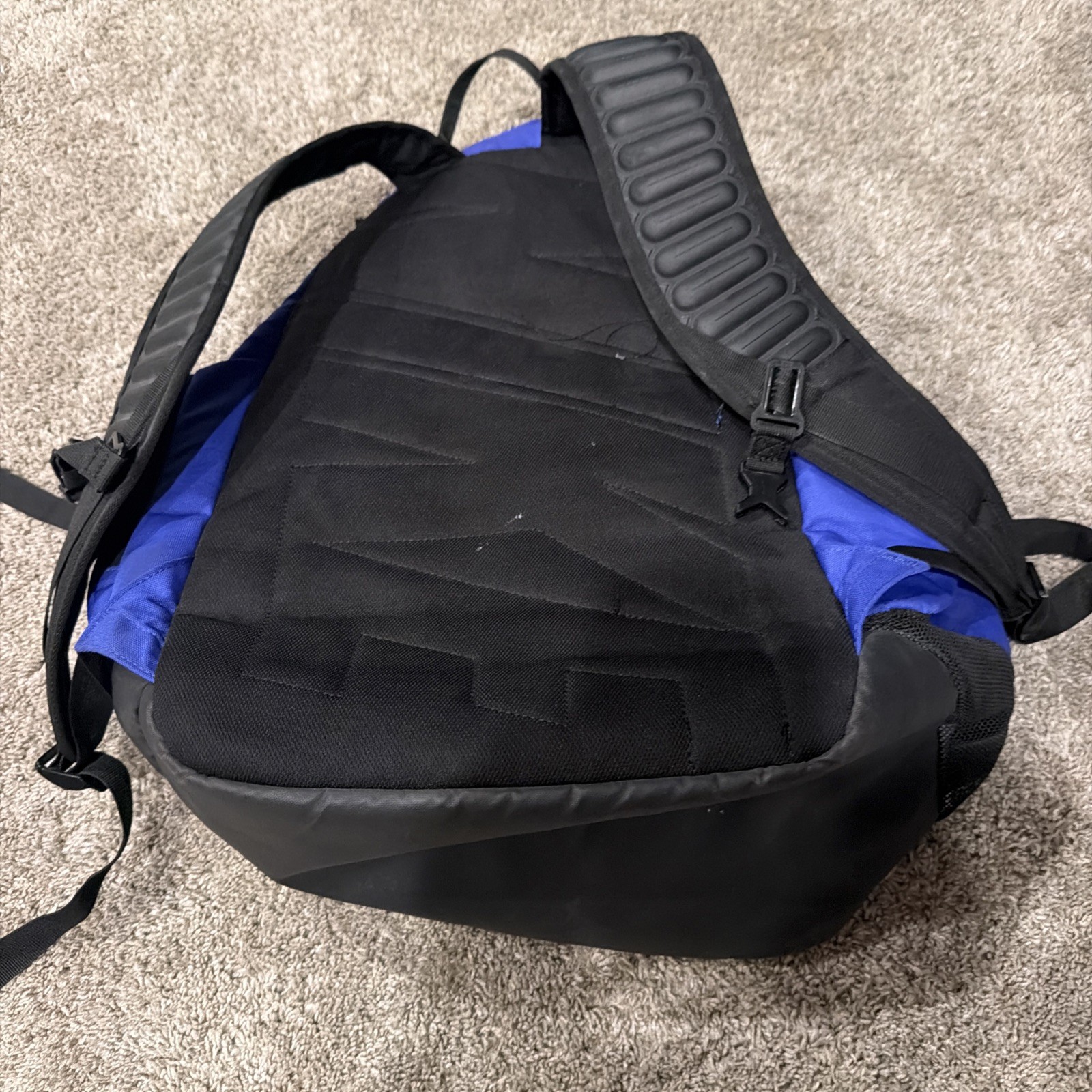NIKE MAX AIR KD KEVIN DURANT BACKPACK BASKETBALL BAG