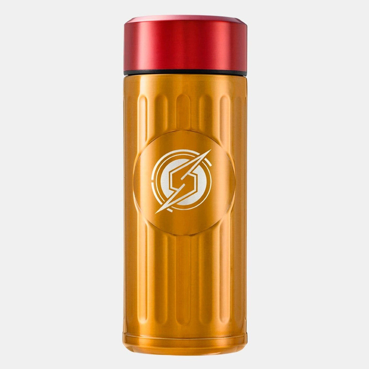 Nintendo TOKYO METROID Pouch Stainless Steel Bottle Gadget Case, etc. JAPAN NEW