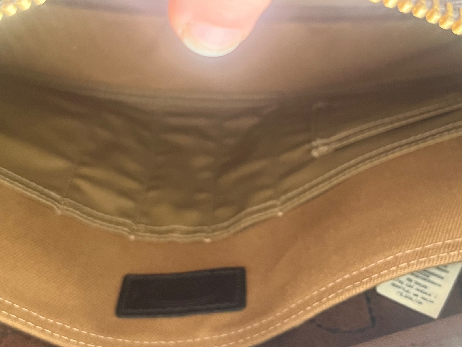 FILSON HERITAGE LEATHER BRIEFCASE, EXCELLENT CONDITION, MADE IN USA