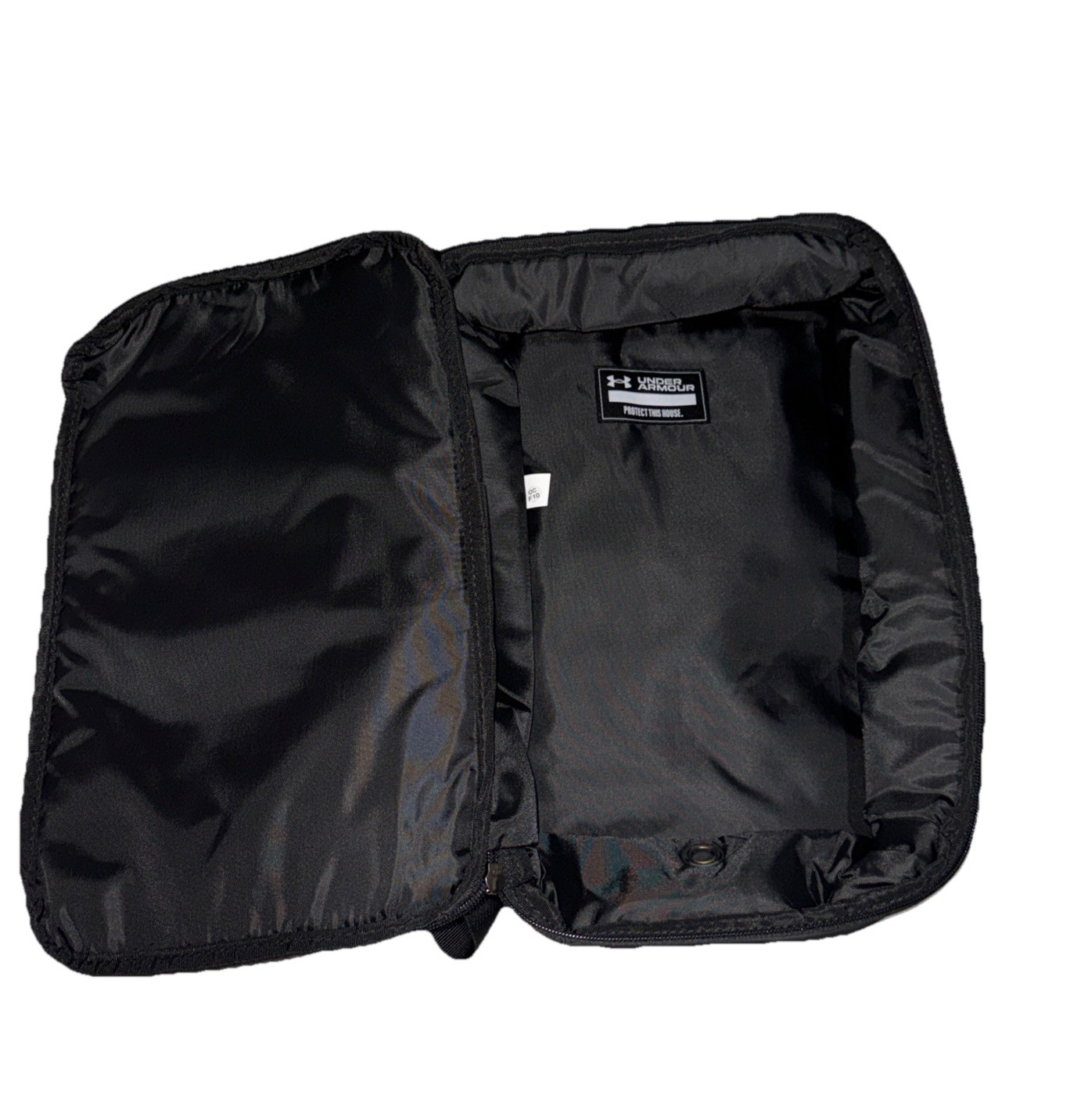 Under Armour UA Contain Storm Unisex Shoes Bag NEW