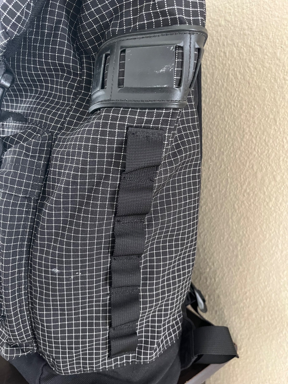 Vintage FW09 Supreme Ripstop Cordova Backpack, Travis, Kobe, Nike, Vans, Stussy