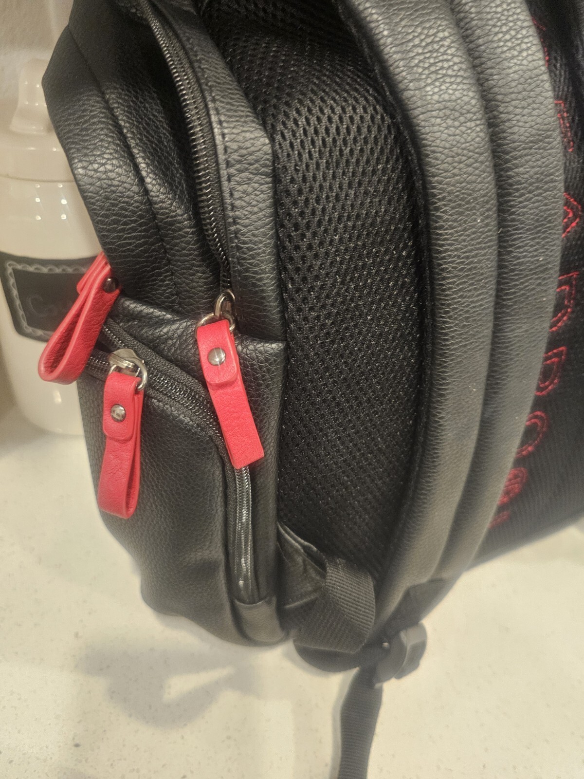 Deadpool Backpack