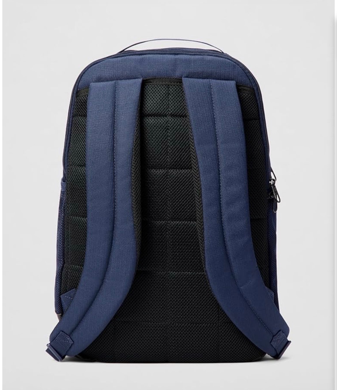 Nike Backpack – Brasilia 9.5 Training Backpack Medium 24L (Navy) – NEW with Tags