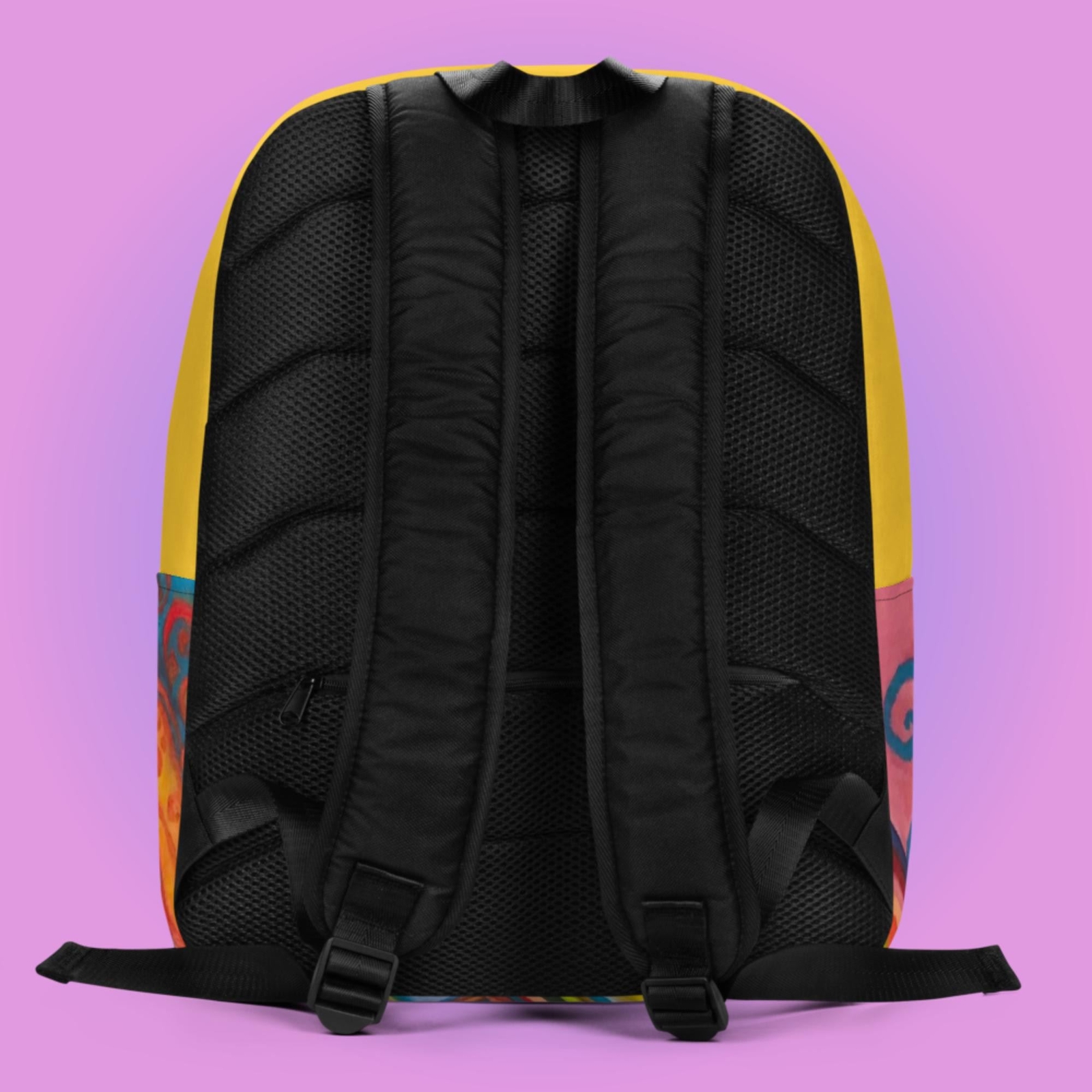 Minimalist Backpack
