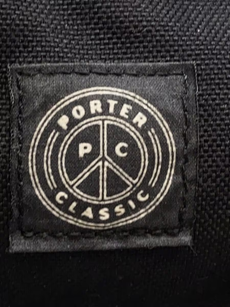 Porter Classic Backpack BLK