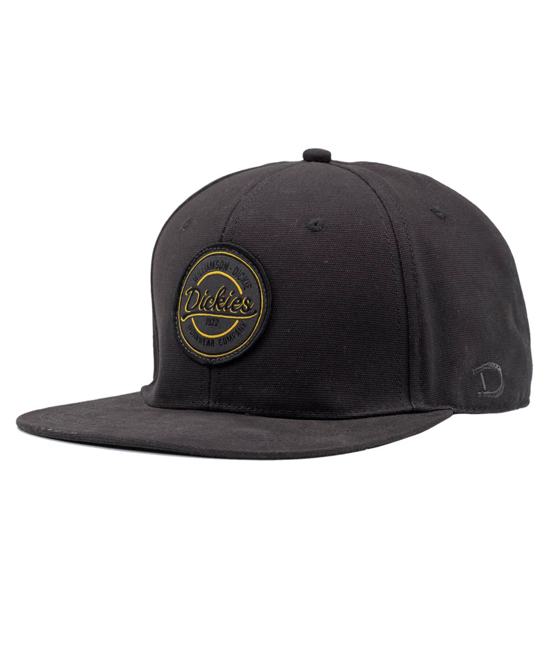 DICKIES DUCK FLAT BILL CAP