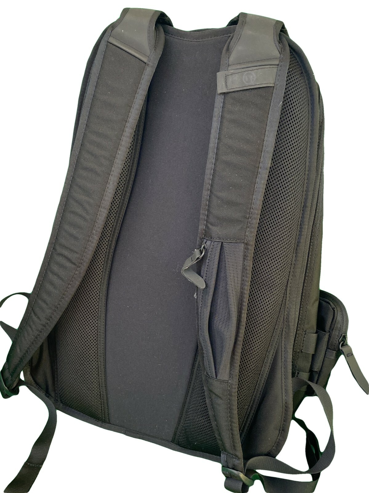 New Vintage NIKE PORTUGAL Multi Section BACKPACK Rucksack Laptop Sports Bag