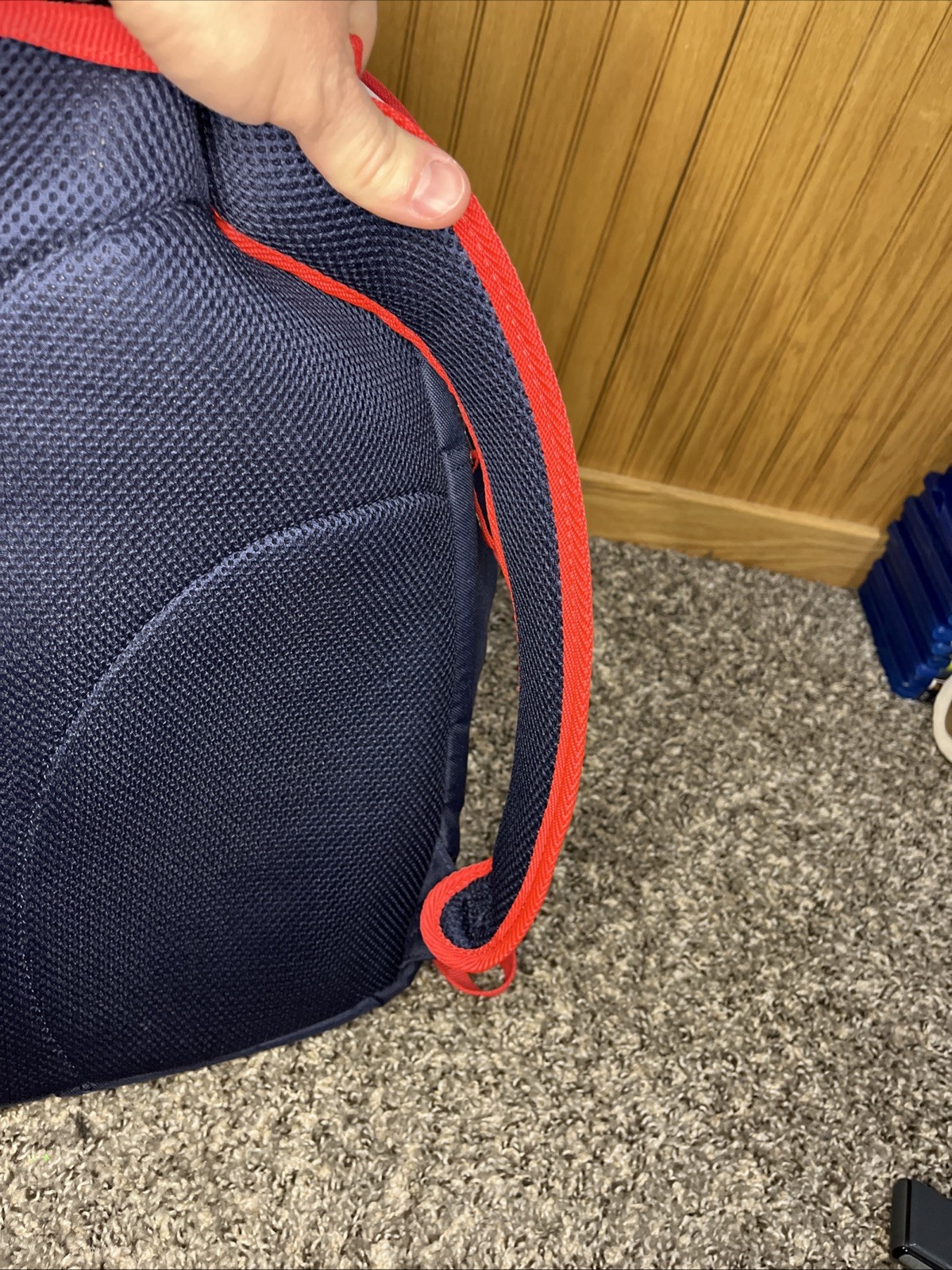Wilson Tour Backpack US Open 2017 Umpire Tennis Tour, RARE 🔥