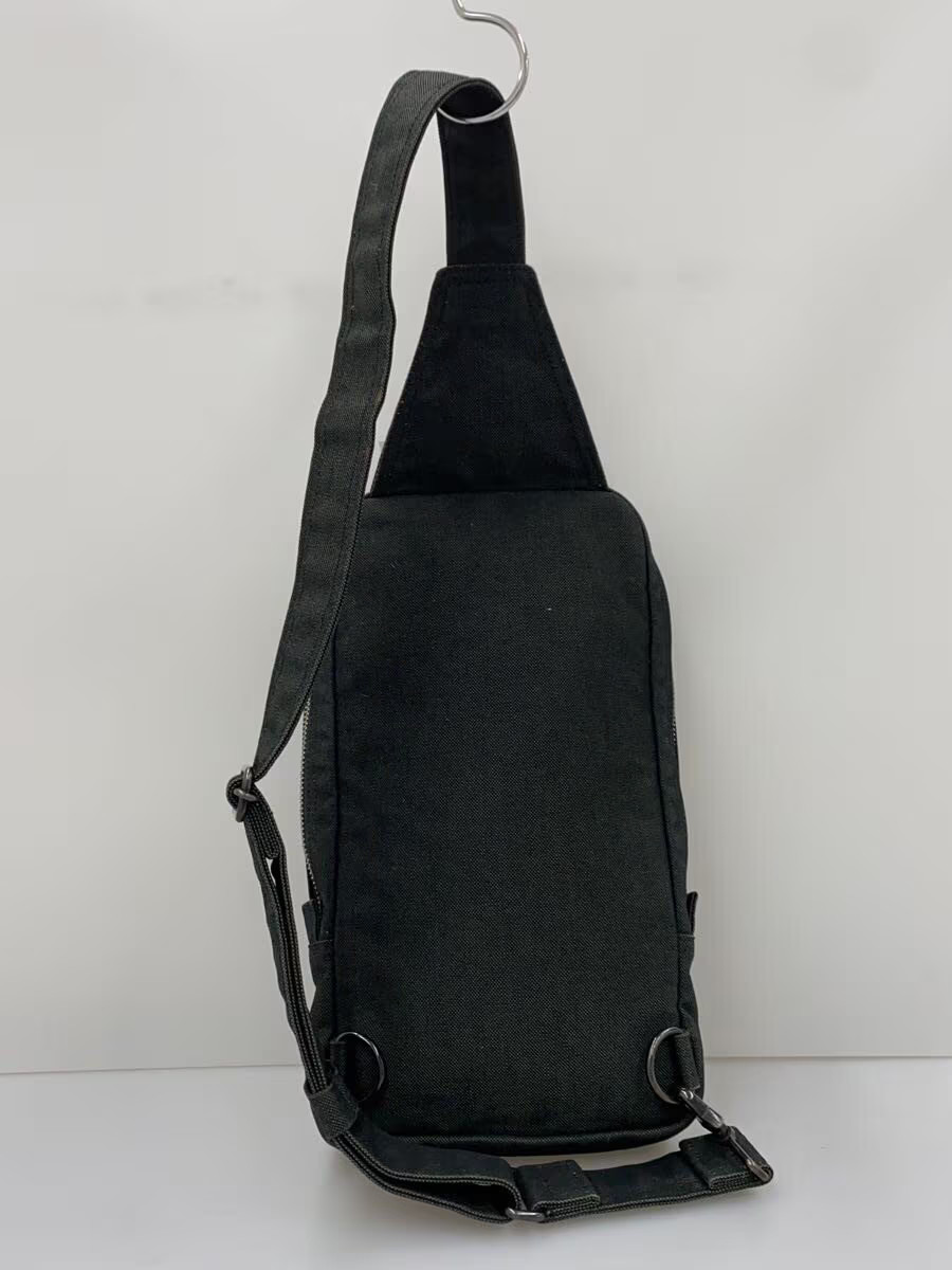 PORTER Shoulder Bag Denim GRY