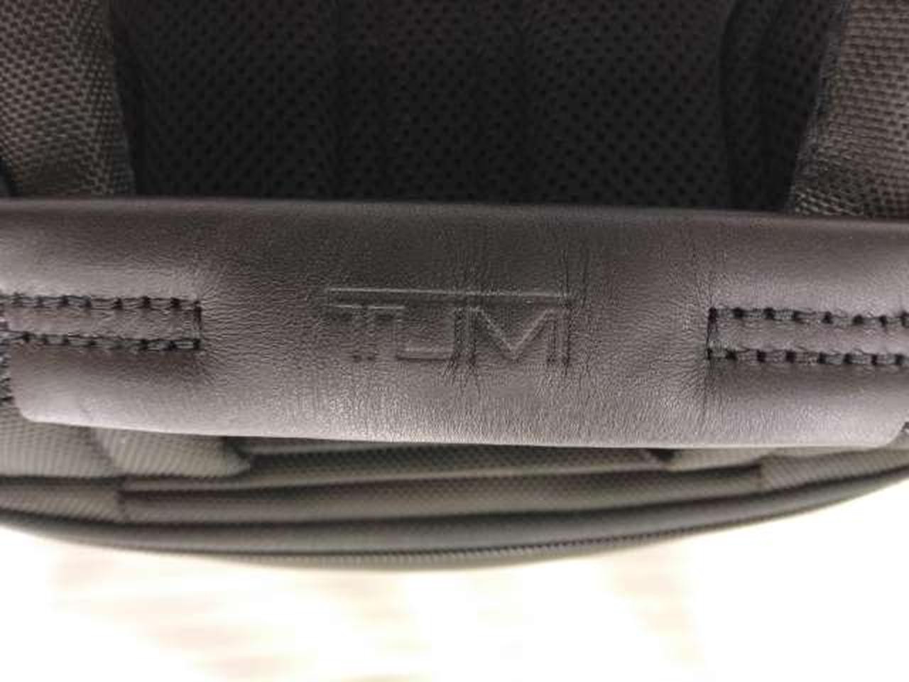 TUMI Search Backpack Model 232789D TUMI