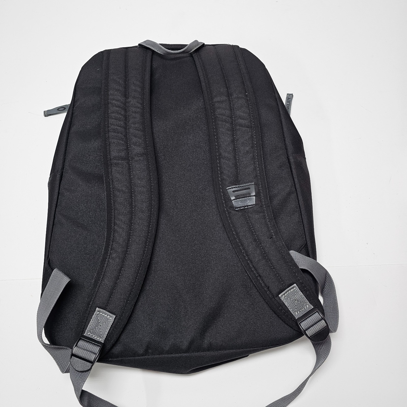 OAKLEY Backpack Black Blackout Lightweight Hiking Running
