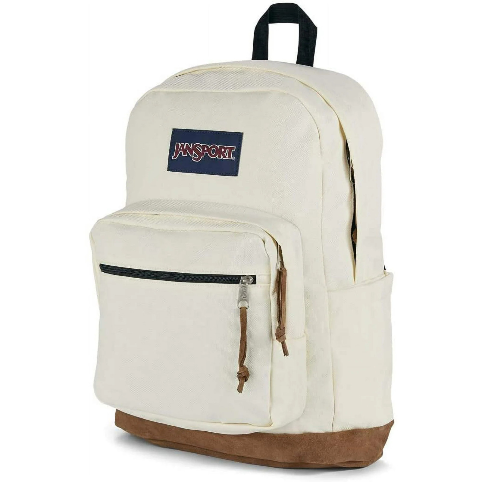 JanSport Right Pack Backpack – School, Travel, or Laptop Bookbag with Water Bott