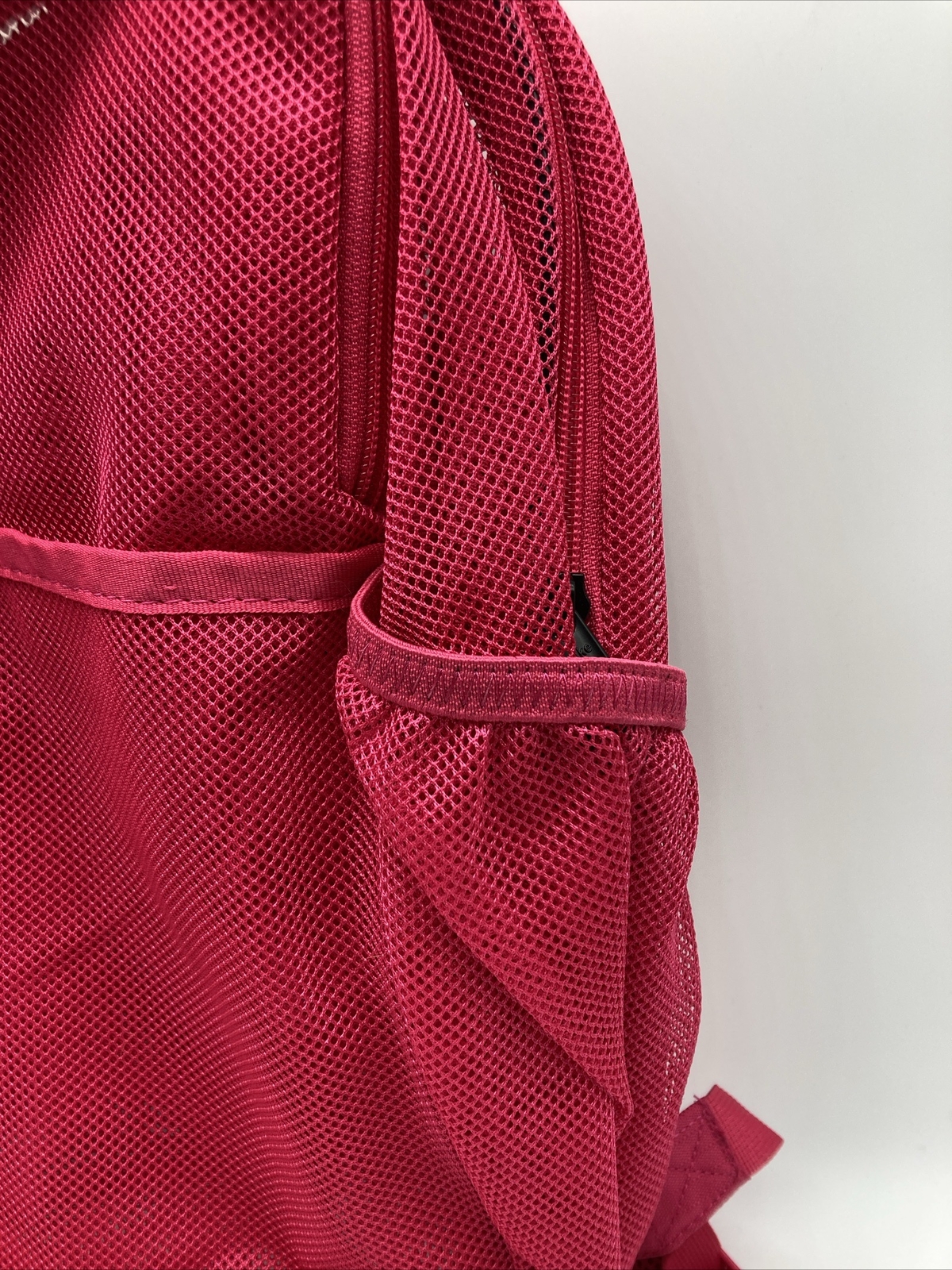 NIKE Brasilia MESH 9.0 IX Backpack Hermosa Prime Student BA6050-666 Pink