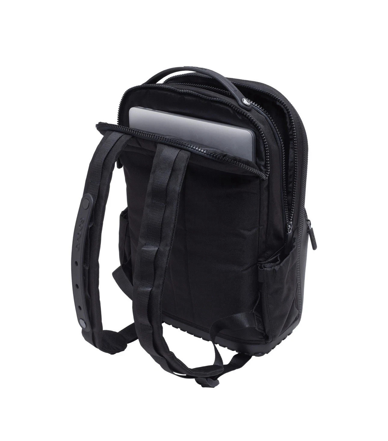[CROCS] Crocs Classic Backpack 210190 BLACK UNISEX SIZE