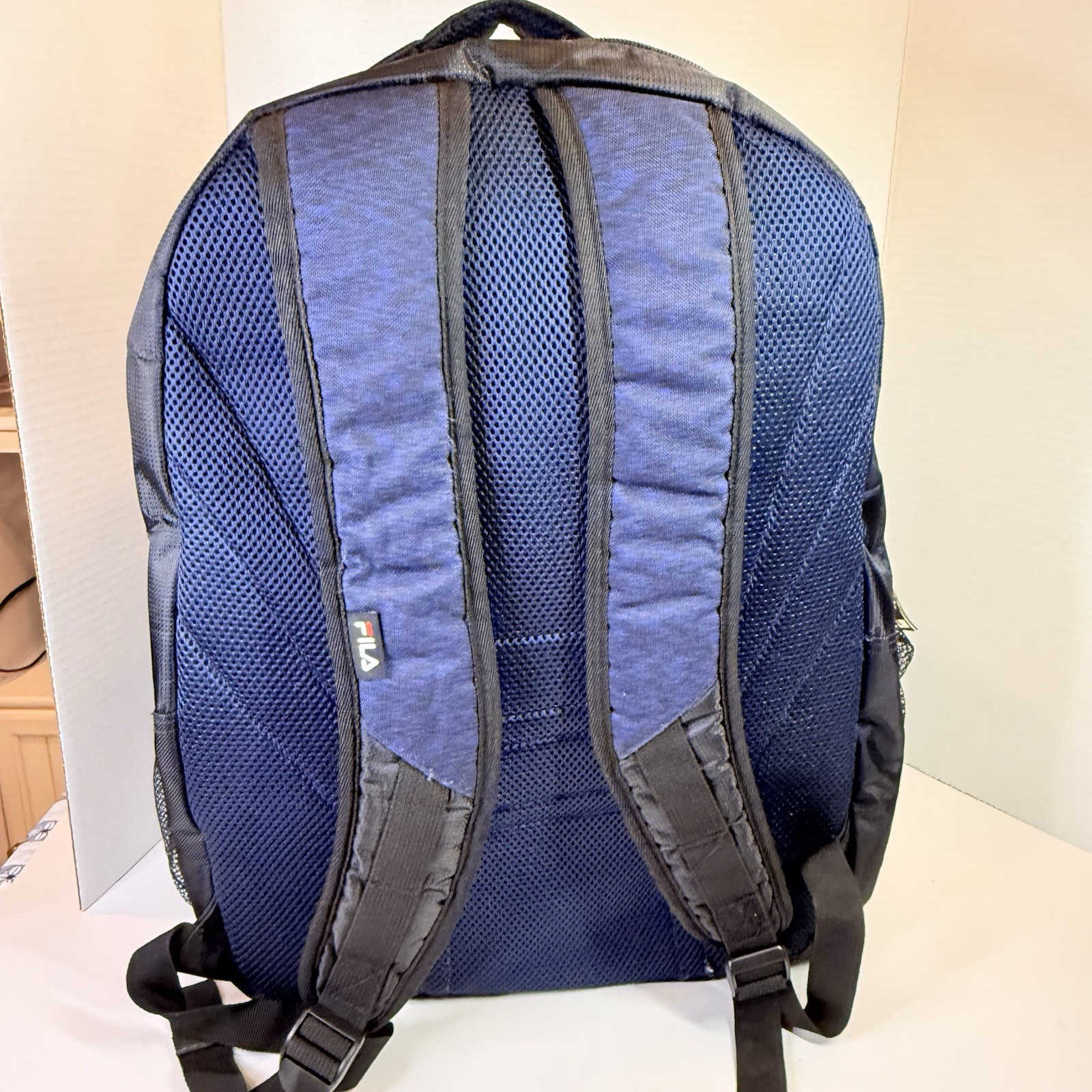 Fila Backpack Deacon XXL Filatech Preowned