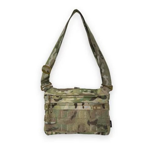 EAST GEAR CONVERT ORIGINAL CORDURA MULTICAM BAG