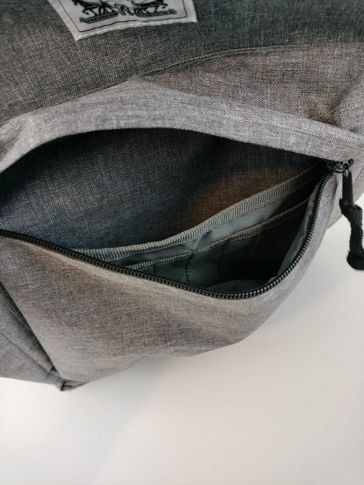 Levi’s L Pack Backpack