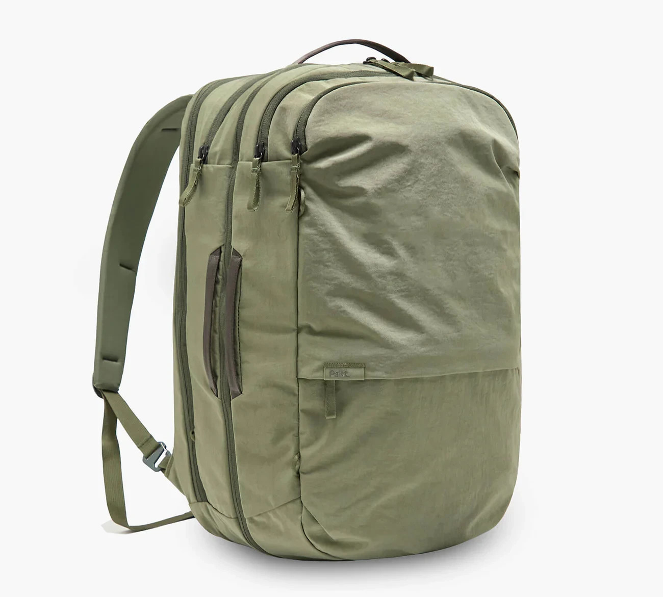 Pakt One Travel Backpack – Cypress (SELECT SIZE) – NEW 🌳