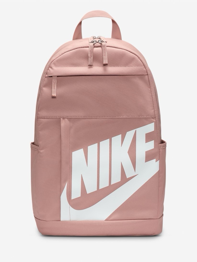 NIKE Elemental 21L School Backpack Travel Bag Dusty Rose Men’s *NEW* DD0559-624