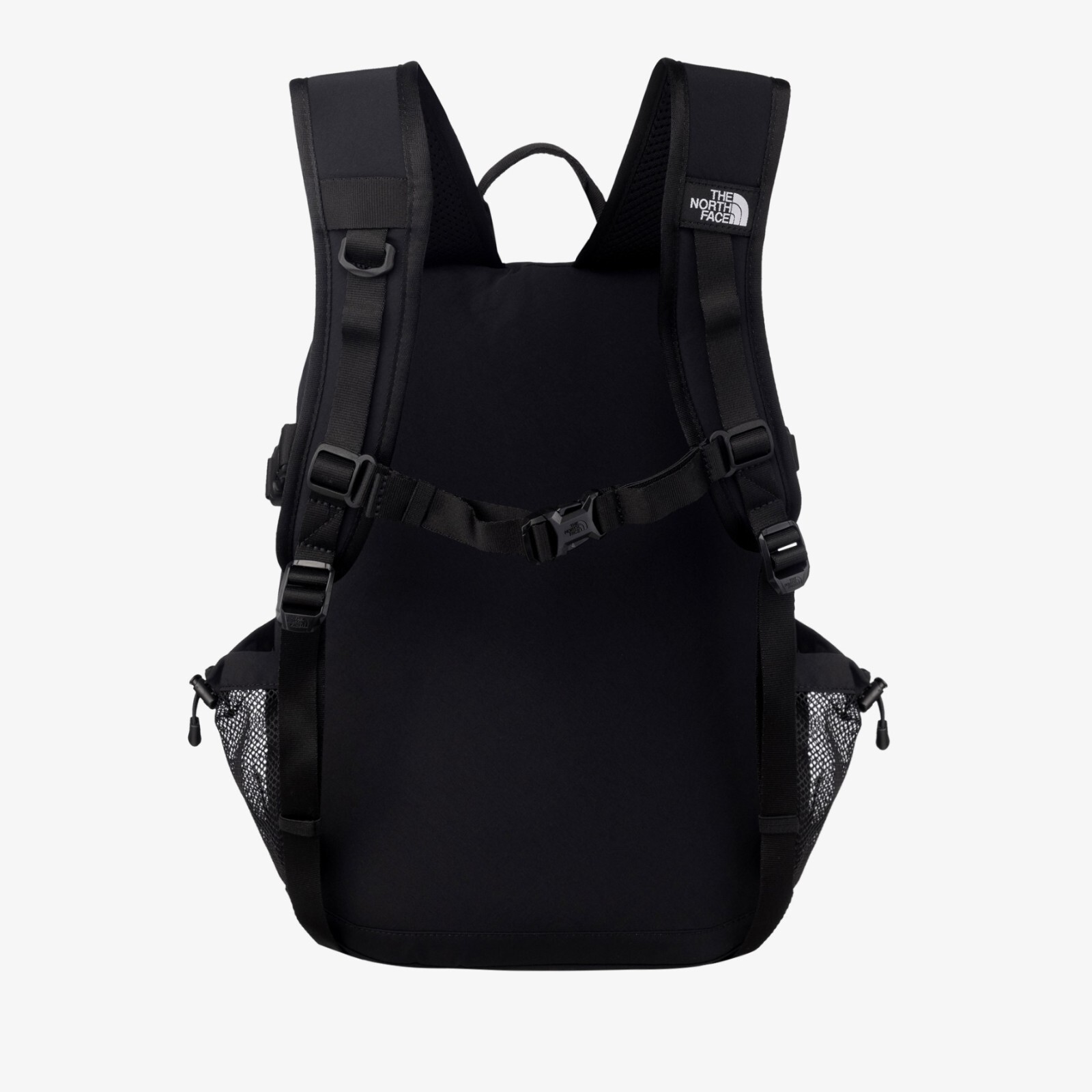 THE NORTH FACE RECON M BACKPACK 18L BLACK NM2DR07 UNISEX SIZE