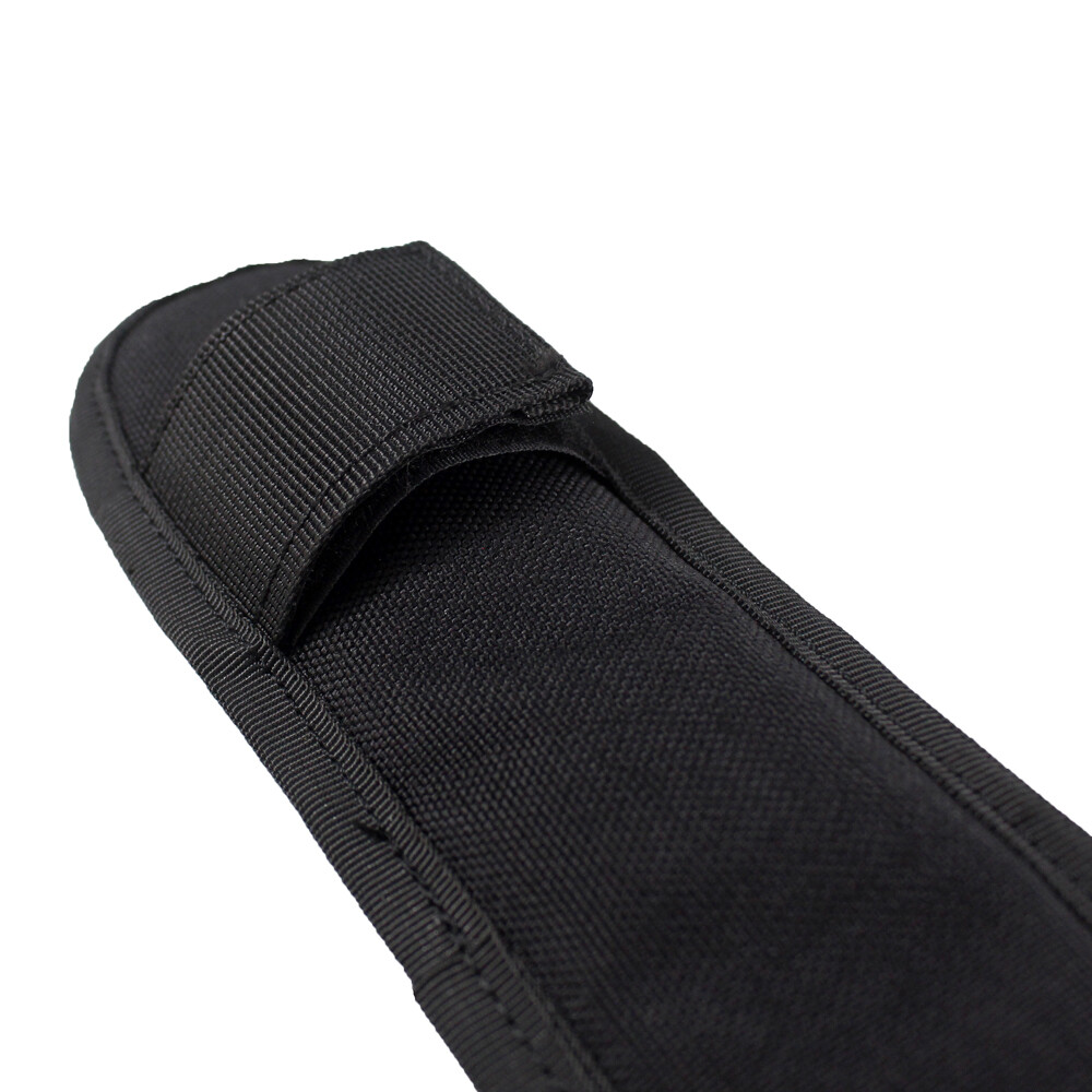2 Inch Removable Shoulder Strap Pad Replacement Rifle Shotgun Sling Cushion