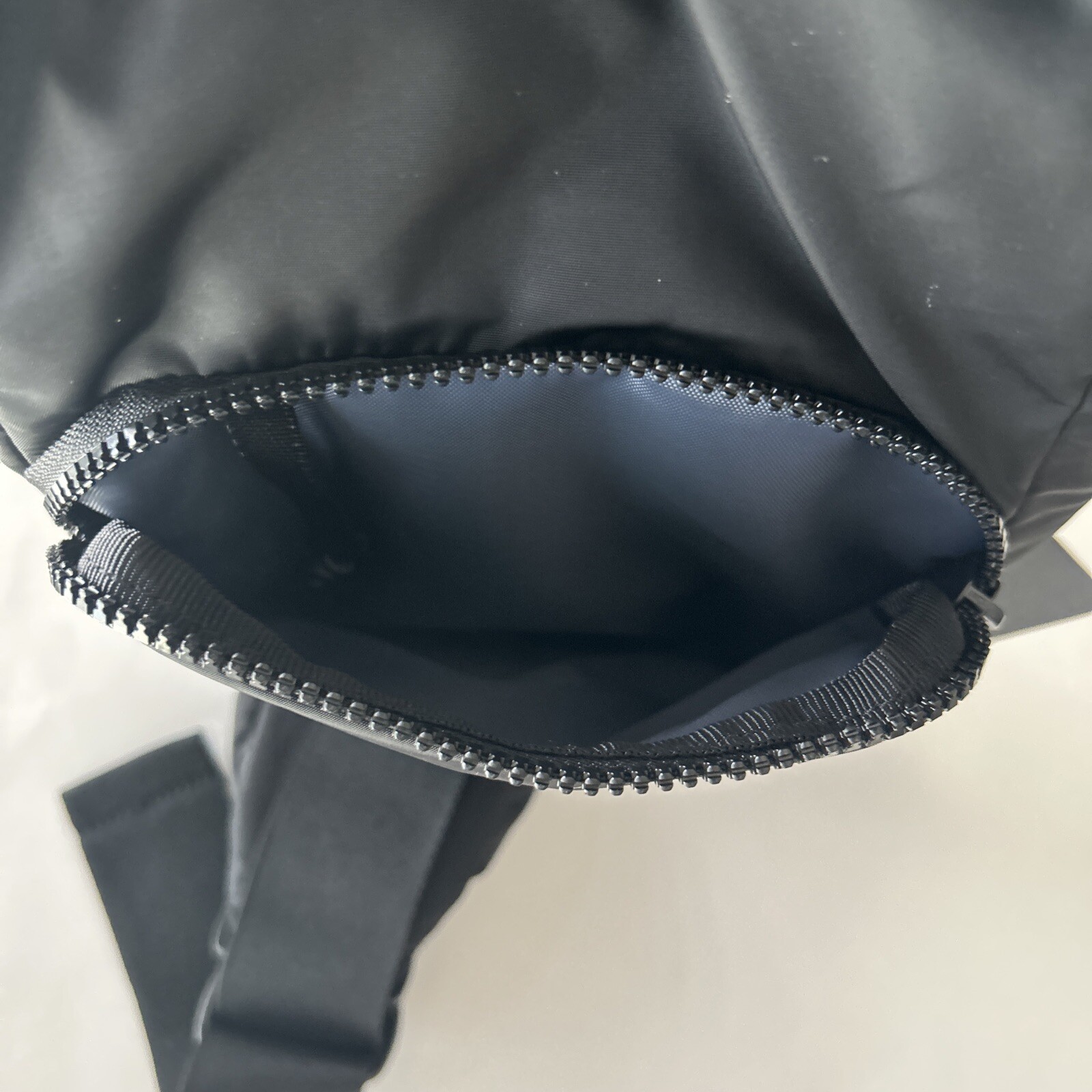 Adidas Essentials 2 Sling Crossbody Bag Black Lifetime Warranty