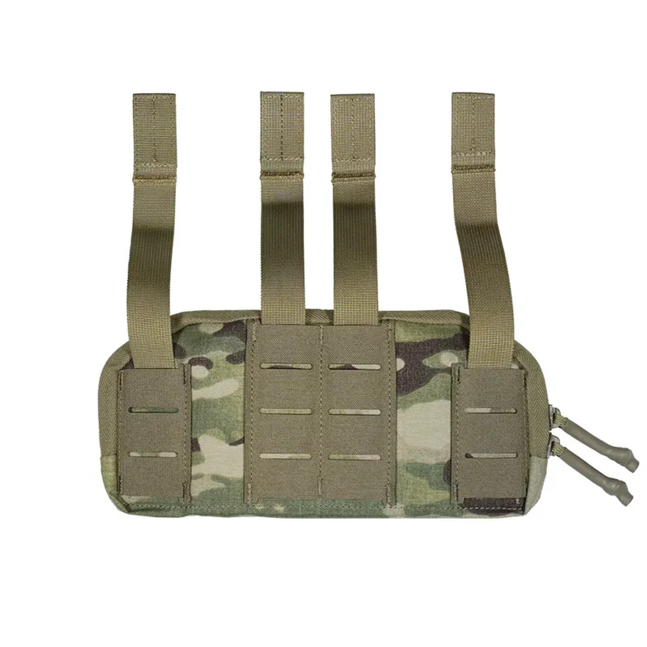 Agilite Wide Admin Pouch